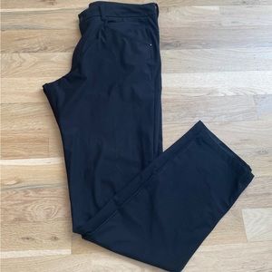 Men’s Lululemon ABC pant